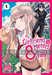 kuva on linkki tuotesivulle: My Girlfriend is 8 Meters Tall 1