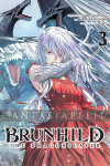 kuva on linkki tuotesivulle: Brunhild the Dragonslayer 3