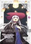 kuva on linkki tuotesivulle: Wandering Witch: The Journey of Elaina 6