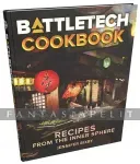 kuva on linkki tuotesivulle: Battletech: Cookbook -Recipes from the Inner Sphere