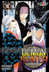 kuva on linkki tuotesivulle: Demon Slayer - Kimetsu No Yaiba 16 (suomeksi)