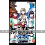 kuva on linkki tuotesivulle: Digimon Card Game: BT24 -Time Stranger Booster
