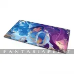 kuva on linkki tuotesivulle: Disney Lorcana TCG: Playmat - Jasmine