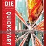 kuva on linkki tuotesivulle: DIE RPG Quickstart Rules