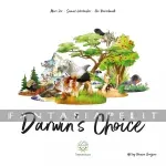 kuva on linkki tuotesivulle: Darwin's Choice