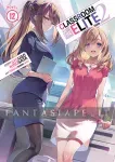 kuva on linkki tuotesivulle: Classroom of the Elite Year 2 Light Novel 12