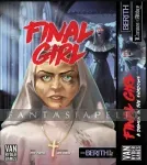 kuva on linkki tuotesivulle: Final Girl: Demon in the Shadows