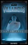 kuva on linkki tuotesivulle: Star Wars Villainous: Cold Tactics