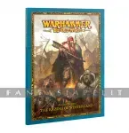 kuva on linkki tuotesivulle: Warhammer Old World: Arcane Journal: The Razing of Westerland