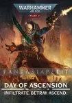 kuva on linkki tuotesivulle: Warhammer 40K: Day of Ascension Card Game