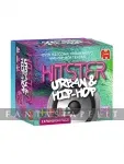 kuva on linkki tuotesivulle: Hitster: Urban & Hip-Hop (suomeksi)