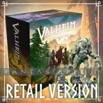 kuva on linkki tuotesivulle: Valheim Deluxe Edition