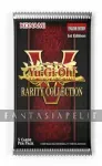 kuva on linkki tuotesivulle: Yu-Gi-Oh! Rarity Collection V Booster