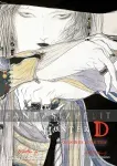 kuva on linkki tuotesivulle: Vampire Hunter D Light Novel Omnibus 10