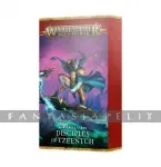 kuva on linkki tuotesivulle: Warscroll Cards: Disciples of Tzeentch AoS 4th