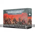 kuva on linkki tuotesivulle: Red Corsairs: Raiders