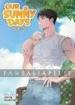 kuva on linkki tuotesivulle: Our Sunny Days 1