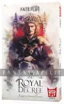 kuva on linkki tuotesivulle: FateFlip: By Royal Decree