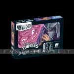 kuva on linkki tuotesivulle: Unmatched Adventures: Teenage Mutant Ninja Turtles Villain Deck