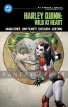 kuva on linkki tuotesivulle: DC Compact Comics Edition: Harley Quinn -Wild at Heart