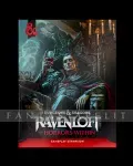 kuva on linkki tuotesivulle: D&D 5: Ravenloft - Horrors Within (HC)