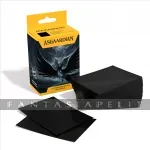 kuva on linkki tuotesivulle: Asgaardian Sleeve: Pure Black Standard