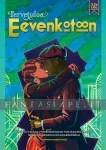 kuva on linkki tuotesivulle: Legendoja & lohikäärmeitä: Tervetuloa Eevenkotoon