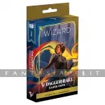 kuva on linkki tuotesivulle: Daggerheart RPG: Class Pack Wizard