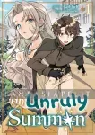 kuva on linkki tuotesivulle: Unruly Summon 1