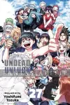 picture links to product page: Undead Unluck 27