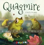 kuva on linkki tuotesivulle: Quagmire