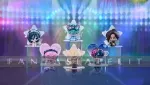 kuva on linkki tuotesivulle: Alien Stage Mini Figures Free Stage Series Blind Box (6 cm)