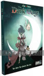 kuva on linkki tuotesivulle: Graphic Novel Adventures: Dark Mage (HC)