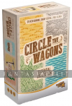 kuva on linkki tuotesivulle: Circle the Wagons: Essential Collection
