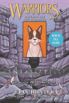 Warriors: Skyclan and the Stranger