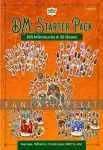 kuva on linkki tuotesivulle: Wanderer's Emporium Minis: DM Starter Pack