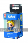 kuva tuotteesta on linkki tuotesivulle: Fallout Vault Boy 3D Keychain