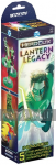 kuva on linkki tuotesivulle: DC Heroclix: Lantern Legacy Booster