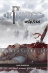 kuva tuotteesta on linkki tuotesivulle: Kinless: Solo Viking RPG (HC)