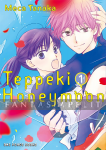 kuva on linkki tuotesivulle: Teppeki Honeymoon 1