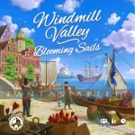 kuva on linkki tuotesivulle: Windmill Valley: Blooming Sails