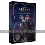 kuva on linkki tuotesivulle: 12 Days of Arcane A Pin Collectors Countdown