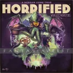 kuva on linkki tuotesivulle: Horrified: World of Monsters