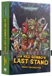 kuva on linkki tuotesivulle: Da Red Gobbo’s Last Stand (HC)