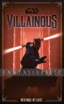 kuva on linkki tuotesivulle: Star Wars Villainous: Revenge at last