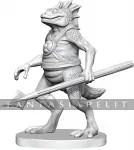 kuva on linkki tuotesivulle: D&D Nolzur's Marvelous Unpainted Miniatures: Classic Troglodyte