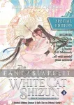kuva on linkki tuotesivulle: Husky and His White Cat Shizun Light Novel 11 Special Edition