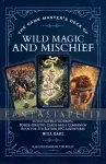 kuva on linkki tuotesivulle: Game Master's Deck of Wild Magic and Mischief