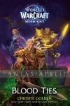 kuva on linkki tuotesivulle: World of Warcraft: Midnight -Blood Ties (HC)