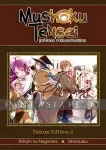 kuva on linkki tuotesivulle: Mushoku Tensei: Jobless Reincarnation Light Novel Deluxe Edition 2 (HC)